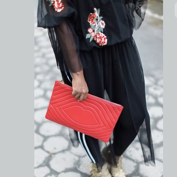 LAST size M NWT ZARA MIDI EMBROIDERED TULLE TUNIC DRESS - Picture 10 of 11